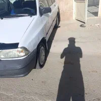 پراید مدل۸۸|خودرو سواری و وانت|چادگان, |دیوار