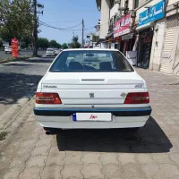 پژواس ایکس بیرنگ|خودرو سواری و وانت|رشت, انصاری|دیوار