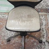 صندلی چرخشی وجک دار