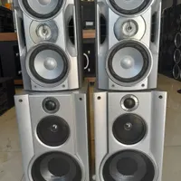 باند سونی  پاناسونیک