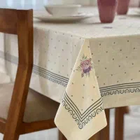 رومیزی و رانر