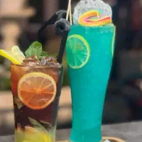 قهوه فروشی