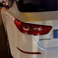 اپتیما ۲۰۱۵ بیرنگ|خودرو سواری و وانت|اصفهان, آبشار|دیوار