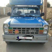 فروش فوری نیسان