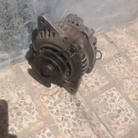 دینام