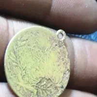 سکه عتیقه قسطنطنیه