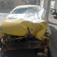 فروش تاکسی گردشی تصادفی|خودرو سواری و وانت|اردبیل, |دیوار