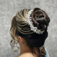 آموزش شینیون و بافت مو ۱۰ آذر ماه ظرفیت محدود|خدمات آرایشگری و زیبایی|اردبیل, |دیوار