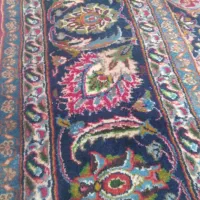 فرش دست باف|فرش|مراغه, |دیوار