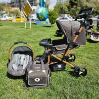 سیسمونی نوزاد