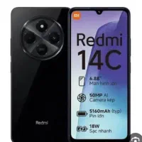 گوشی ردمی 14c