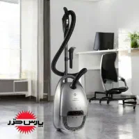 چکی/جاروبرقی پارس خزر کمپرسور کروم-جارو برقی/اقساط