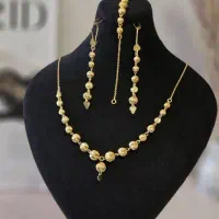 دستبند نقره و سرویس نقره 925عیار مخصوص عروس خانم