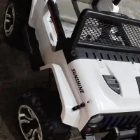 ماشین شارژی