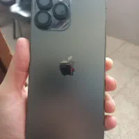 آیفون ۱۳ پرومکس