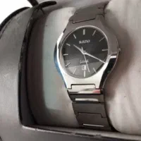 رادو اصلی طرحی بسیار نادر