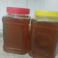 عسل طبیعی کنار با بهترین طمع|خوردنی و آشامیدنی|فولادشهر, مسکن مهر فولادشهر|دیوار