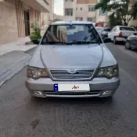 پراید 111SX مدل 91