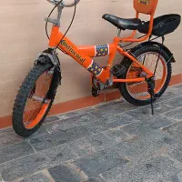 دوچرخه ۱۶