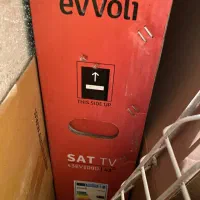 تلویزیون، لوستر، اباژور|تلویزیون و پروژکتور|تهران, جنتآباد جنوبی|دیوار