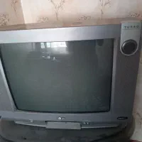 تلویزیون LG 21 اینچ