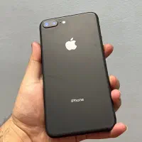 ایفون ۸ پلاس حافظه ۲۵۶ گیگ