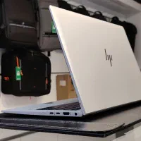 لپتاپ دانشجویی hp 845-G8 نسل 11|رایانه همراه|کرمان, |دیوار