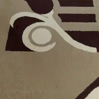 فرش فانتزی ۶ متری