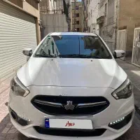 شاهین G ساندورف دار