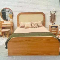 سرویس خواب تخت و تشک تدی ارزان ترین تولیدی ایران|تخت و سرویس خواب|پاکدشت, پاکدشت (مامازند)|دیوار