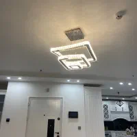 لوستر|لوستر و چراغ آویز|مشهد, آزادشهر|دیوار