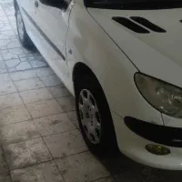 پژو 206تیپ2 مدل 98|خودرو سواری و وانت|تهران, فلاح|دیوار