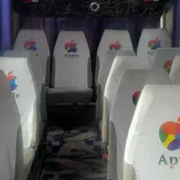 مینی بوس اویکو