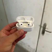 ایرپاد پرو اصلی کم کار