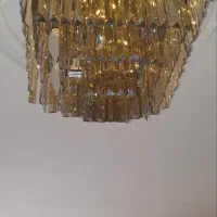 لوستر سقفی