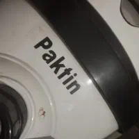 جارو برقی سطلی