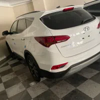 هیوندا سانتافه ۲۰۱۷
