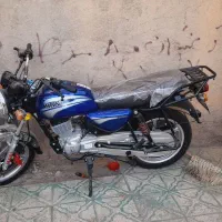 هانی باکسر200cc