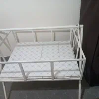 گهواره نوزاد