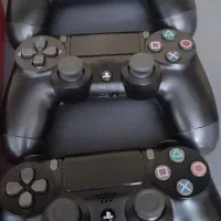 پی اس 4 کم کار تمیز|کنسول، بازی ویدئویی و آنلاین|کاشان, فین بزرگ|دیوار