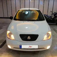 تیبا مدل ۹۹ بی رنگ و نقطه
