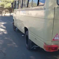 مینی بوس بنز|خودرو سنگین|مشهد, کوی پلیس|دیوار