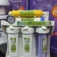 دستگاه تصفیه آب