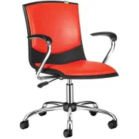 صندلی کارمندی داتیس مدل EV355 ونتو