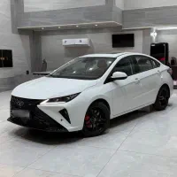 آریزو ۶جی تی سفید صفر کیلومتر مدل ۱۴۰۴