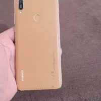 گوشیHUAWEl y6prim2021