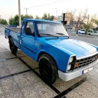 نیسان دوگانه سوز شرکتی مدل93تناژ3450|خودرو سواری و وانت|دزفول, |دیوار