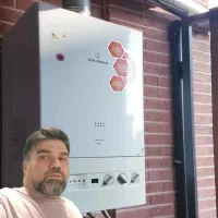 تعمیر تخصصی پکیج سرویس کار تعمیرکار (قم پردیسان)