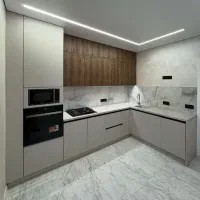 تعمیرات وساخت وتعویض کابینت کهنه  بانو وکمد دیواری