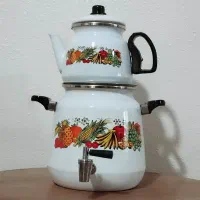 تعدادی وسیله کمیاب ونوستالژی